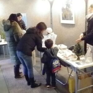Willowbrook Int'l School様とのコラボ報告！
