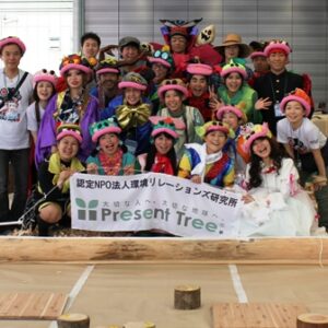 9月22～23日、アキバグリーンフェスティバルに出展します！