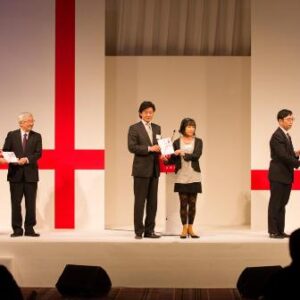 「読者が選ぶ・講談社広告賞」授賞式のご報告 「読者が選ぶ・講談社広告賞」授賞式のご報告