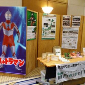 リトル・ママフェスタ＠お台場にブース出展しました！