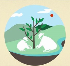 「みんなで育む明日への森」PR動画が完成しました！