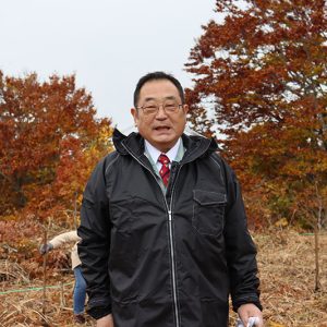 【森を守る人々】都市と森との新たな関係を構築し、日本のモデルにしていきたい—宮城県大崎市・伊藤康志市長