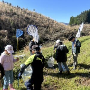 「PTくまもと山都」2026植樹ツアー、参加者募集開始!自然共生サイトで生き物調査をしませんか♪ 「PTくまもと山都」2026植樹ツアー、参加者募集開始!自然共生サイトで生き物調査をしませんか♪